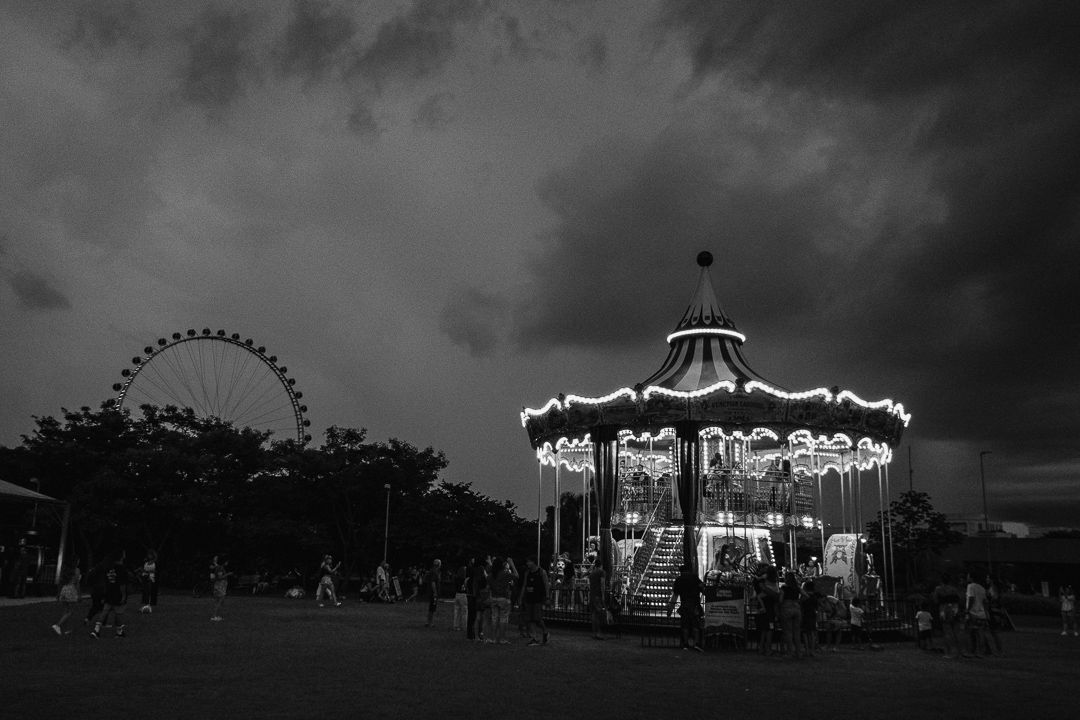 Alices in Wonderland - 1 - 8