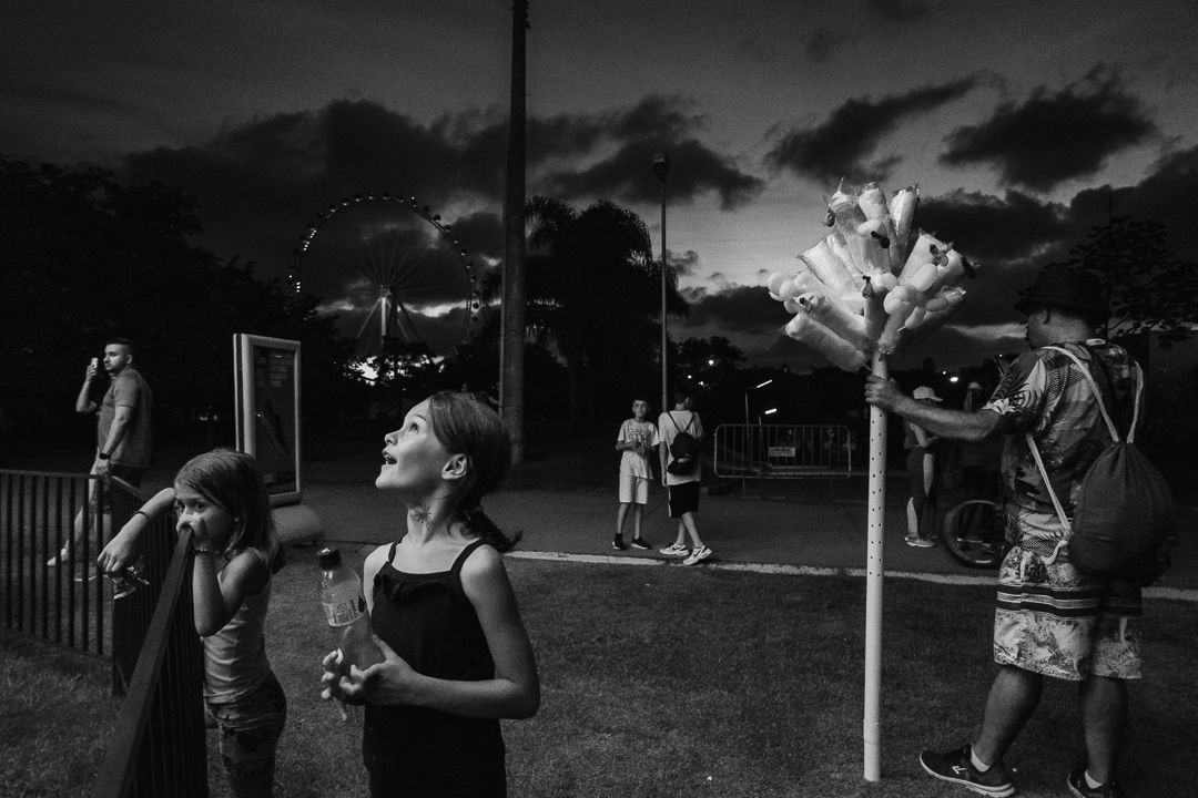 Alices in Wonderland - 1 - 12