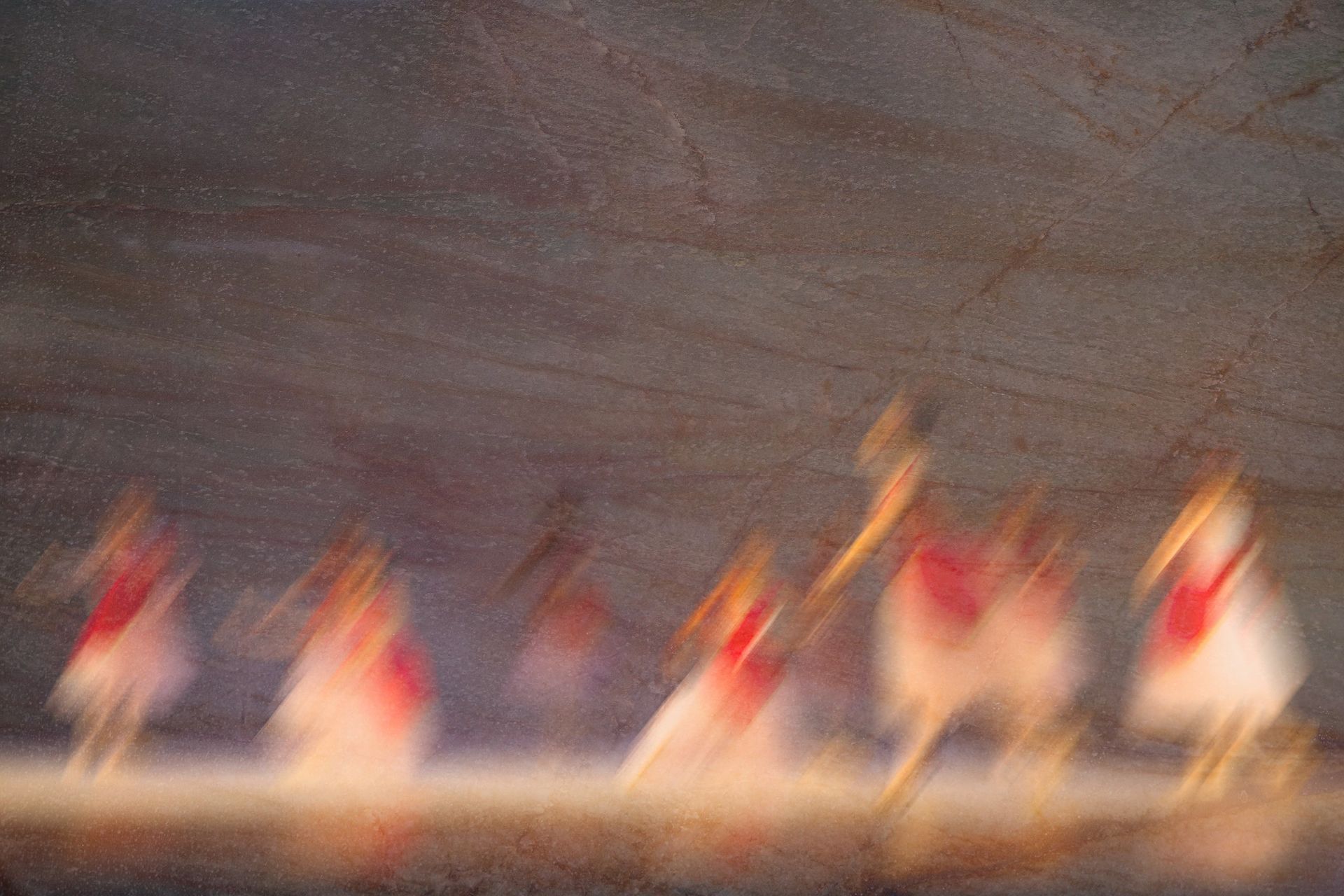 Tatuagens da Alma, Corpo e Seus Movimentos - 1 - 18