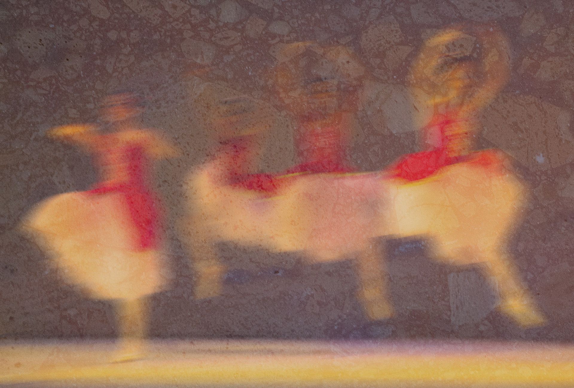 Tatuagens da Alma, Corpo e Seus Movimentos - 1 - 19