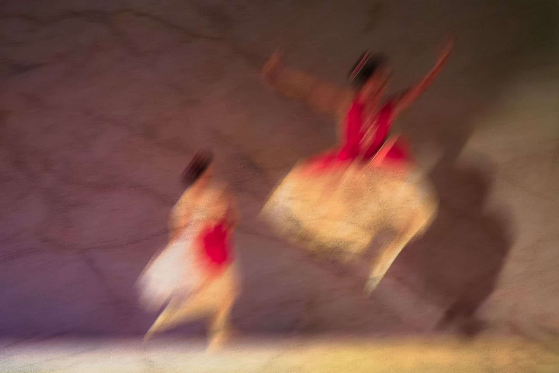 Tatuagens da Alma, Corpo e Seus Movimentos - 1 - 20