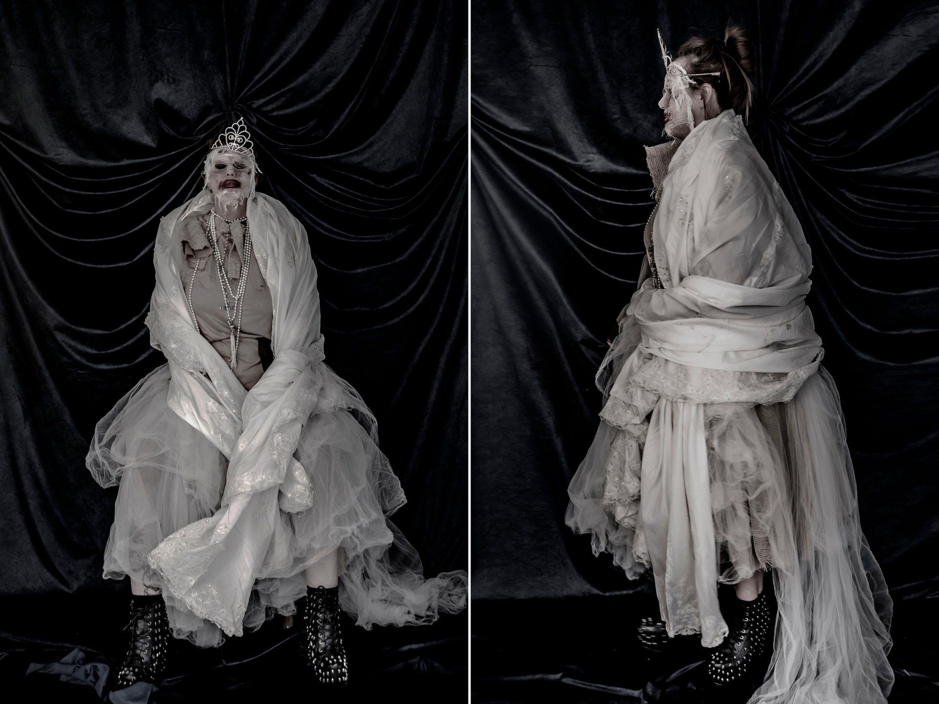 Metamorfose da Emancipação - 1 - 9