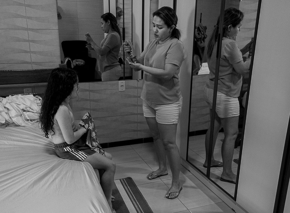 MÃES NO ESPECTRO - 1 - 10