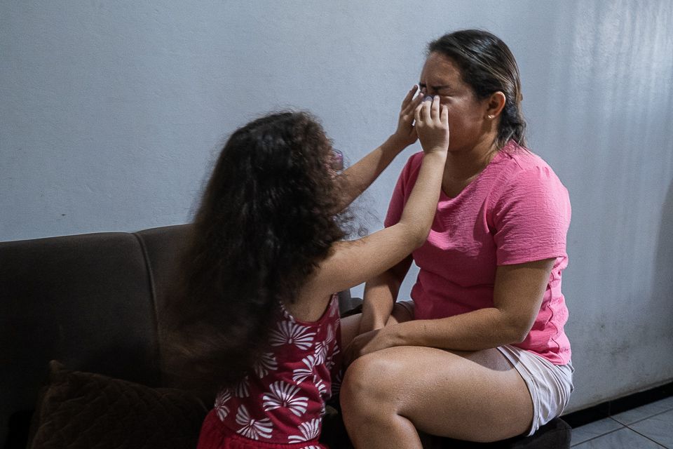 MÃES NO ESPECTRO - 1 - 12