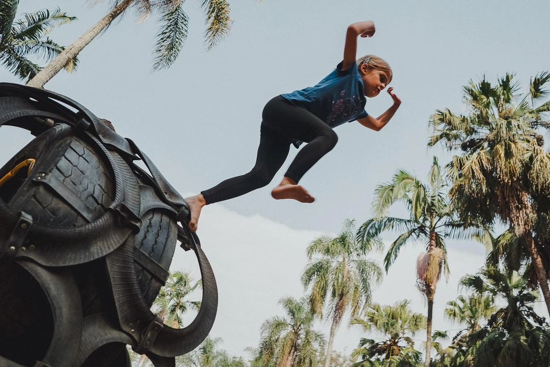 ”Where Dreams Take Flight" by Raquel O'Czerny for THE VII Agency academy on Level 1 - 3 - 2