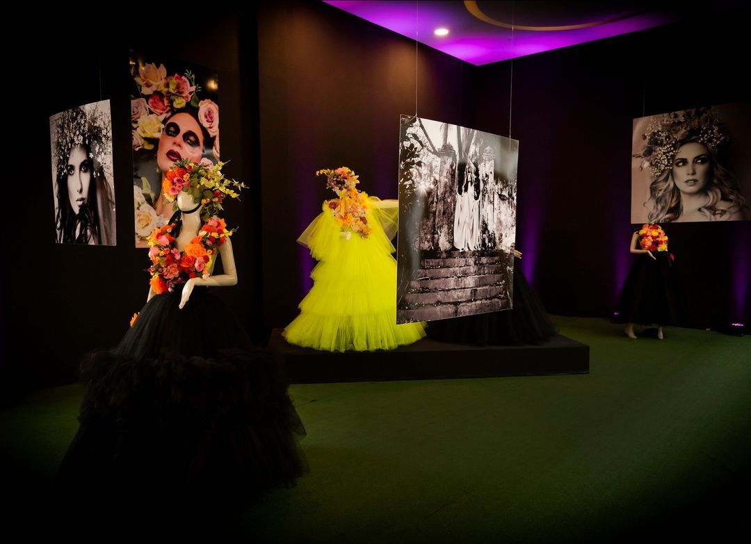 Exhibitions in Brazil  / Malu Ornelas- AlfaAgency - 3 - 1