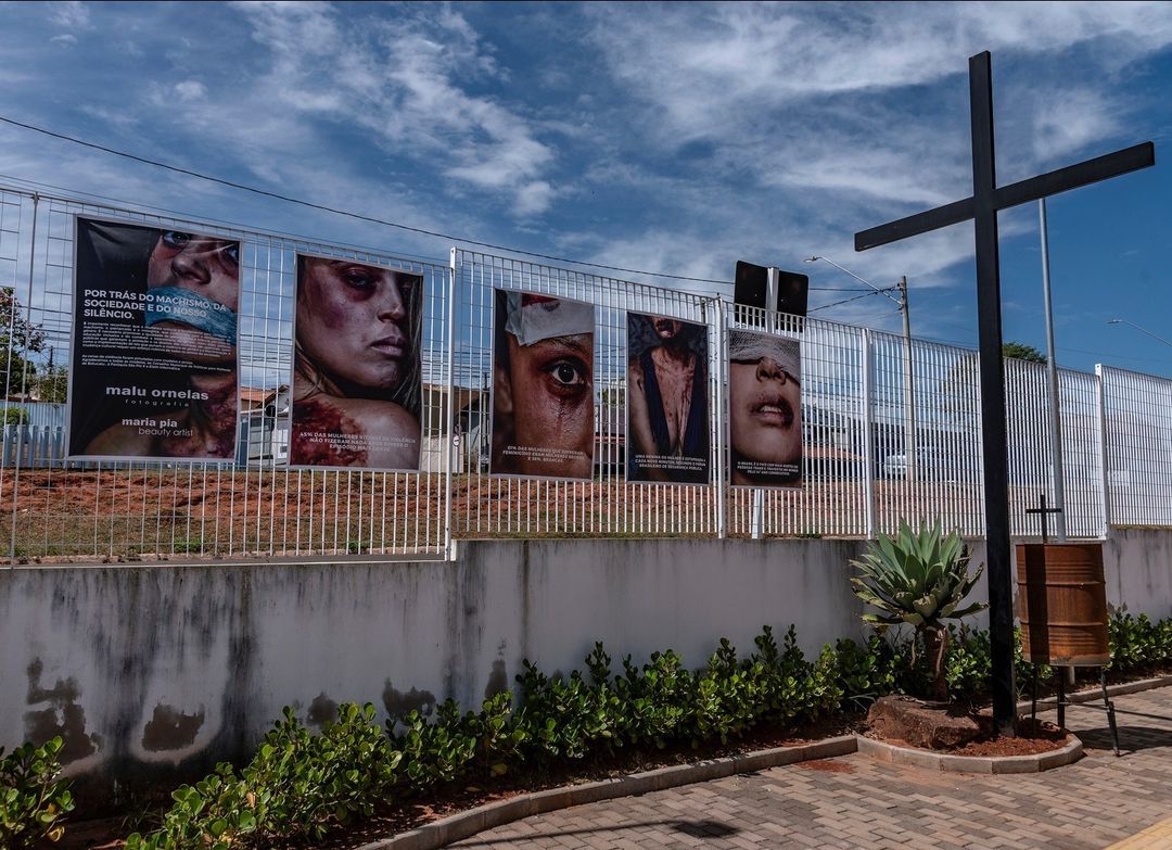 Exhibitions in Brazil  / Malu Ornelas- AlfaAgency - 3 - 1