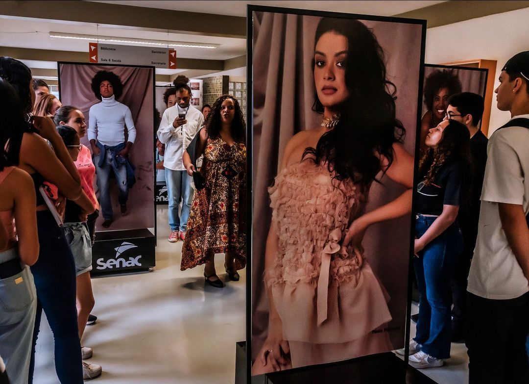 Exhibitions in Brazil  / Malu Ornelas- AlfaAgency - 3 - 2