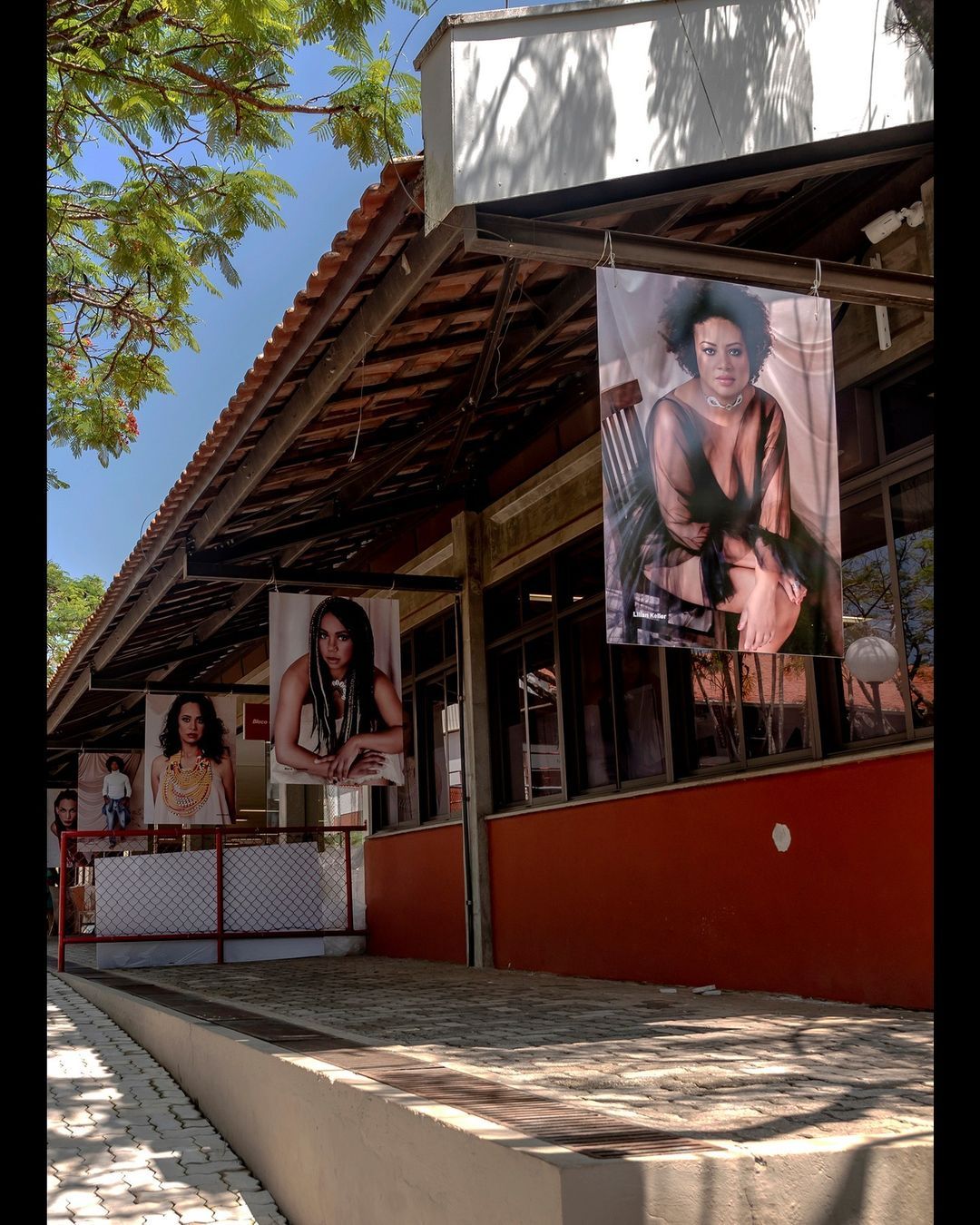 Exhibitions in Brazil  / Malu Ornelas- AlfaAgency - 3 - 0