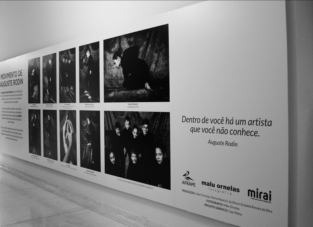 Exhibitions in Brazil  / Malu Ornelas- AlfaAgency - 3 - 1