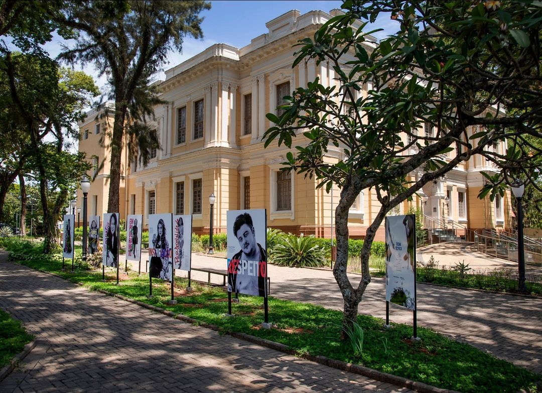 Exhibitions in Brazil  / Malu Ornelas- AlfaAgency - 3 - 2