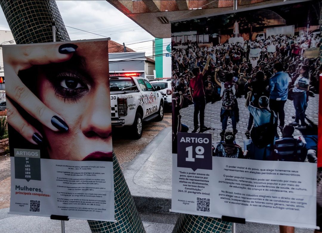 Exhibitions in Brazil  / Malu Ornelas- AlfaAgency - 3 - 0