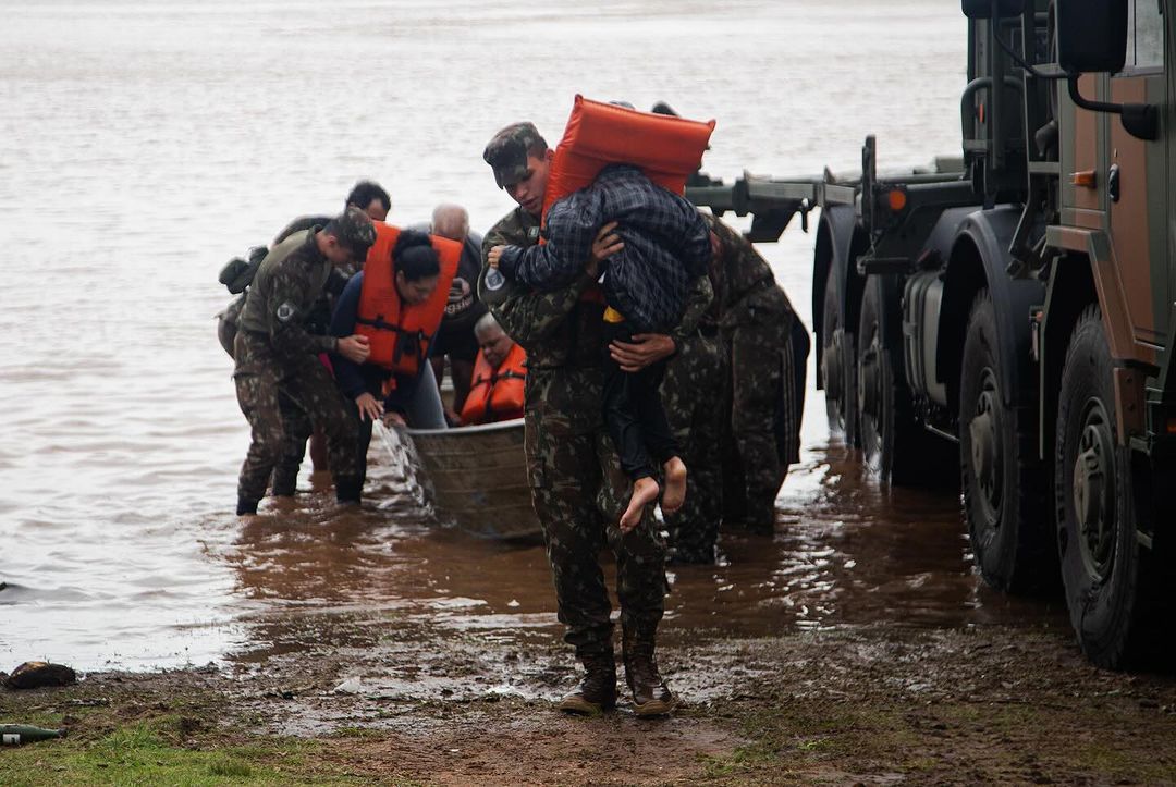 Rio Grande do Sul, que sejamos grandes com e por você. - 9 - 0