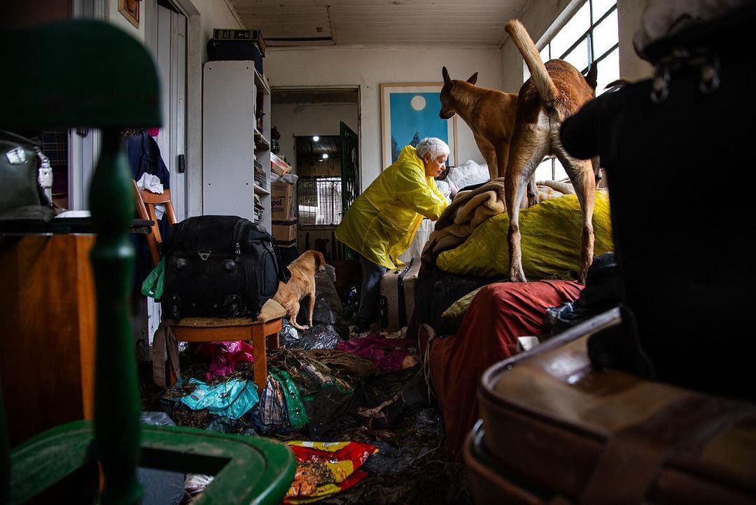 Rio Grande do Sul, que sejamos grandes com e por você. - 9 - 0