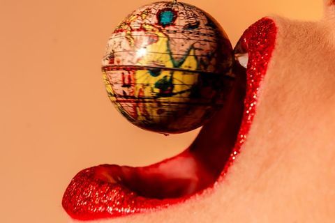 Domestic Nature - 3 - 7