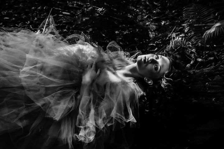 A Natureza de Tudo. Em Todas As Coisas. - 3 - 5