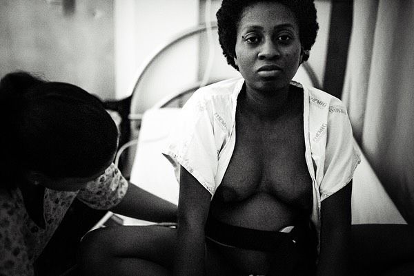 A Natureza de Tudo. Em Todas As Coisas. - 3 - 8