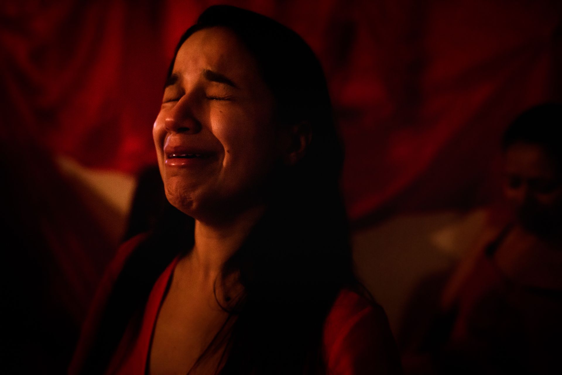 MOTHERHOOD BURNOUT and the postpartum ceremonies in Latin America by Monique Olive - 2 - 1