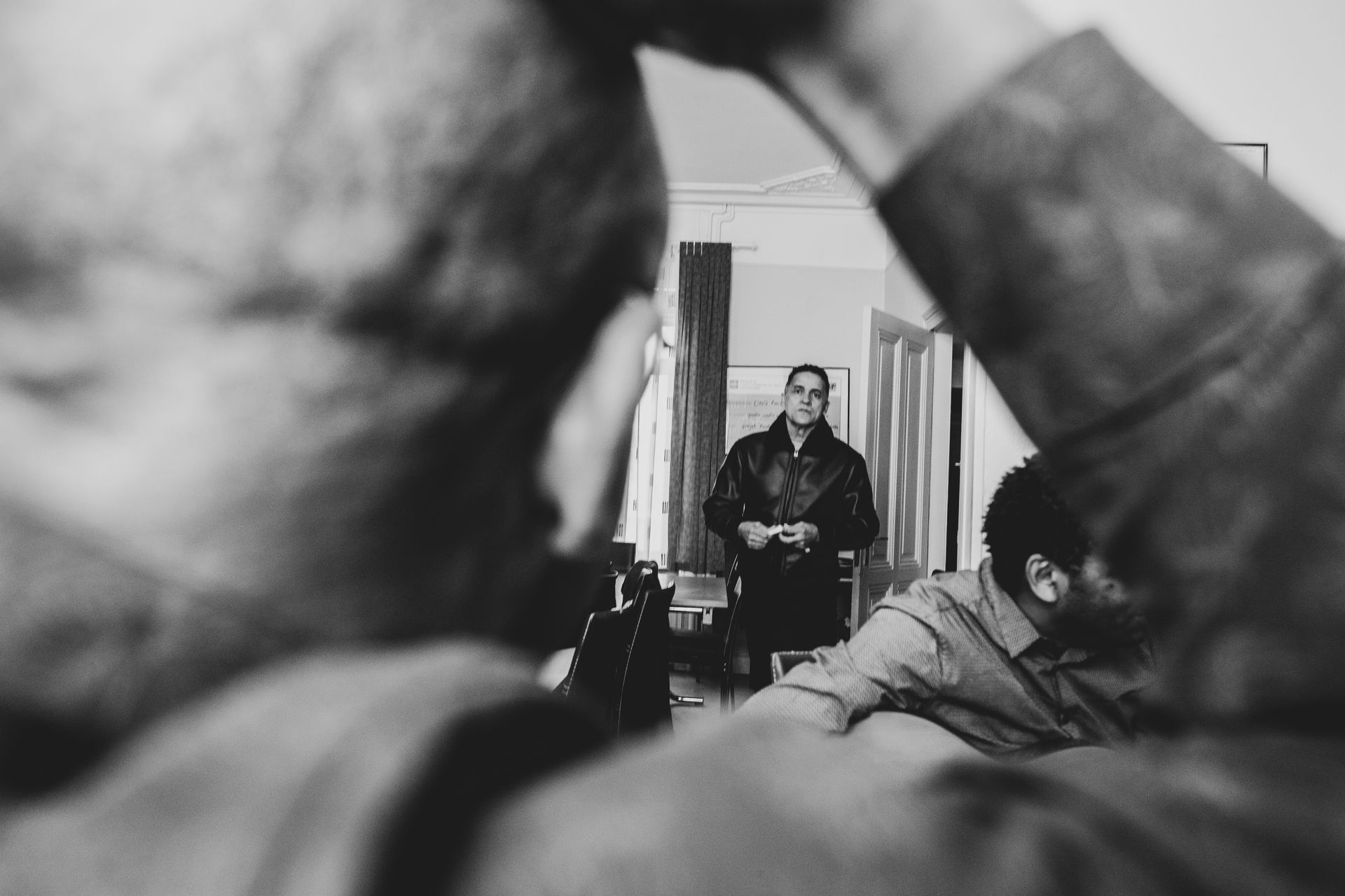 ESPORO - Cape Verde Migratory Exodus by António Cruz - 2 - 16