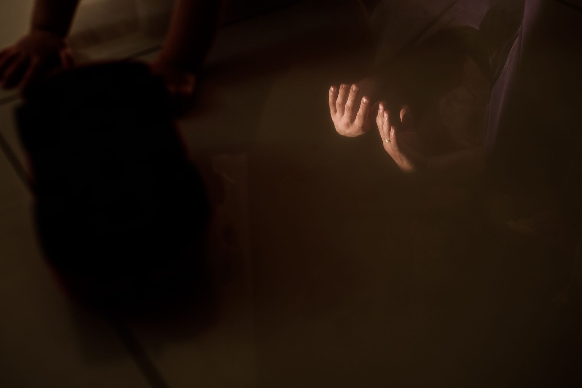 MOTHERHOOD BURNOUT and the postpartum ceremonies in Latin America by Monique Olive - 5 - 17