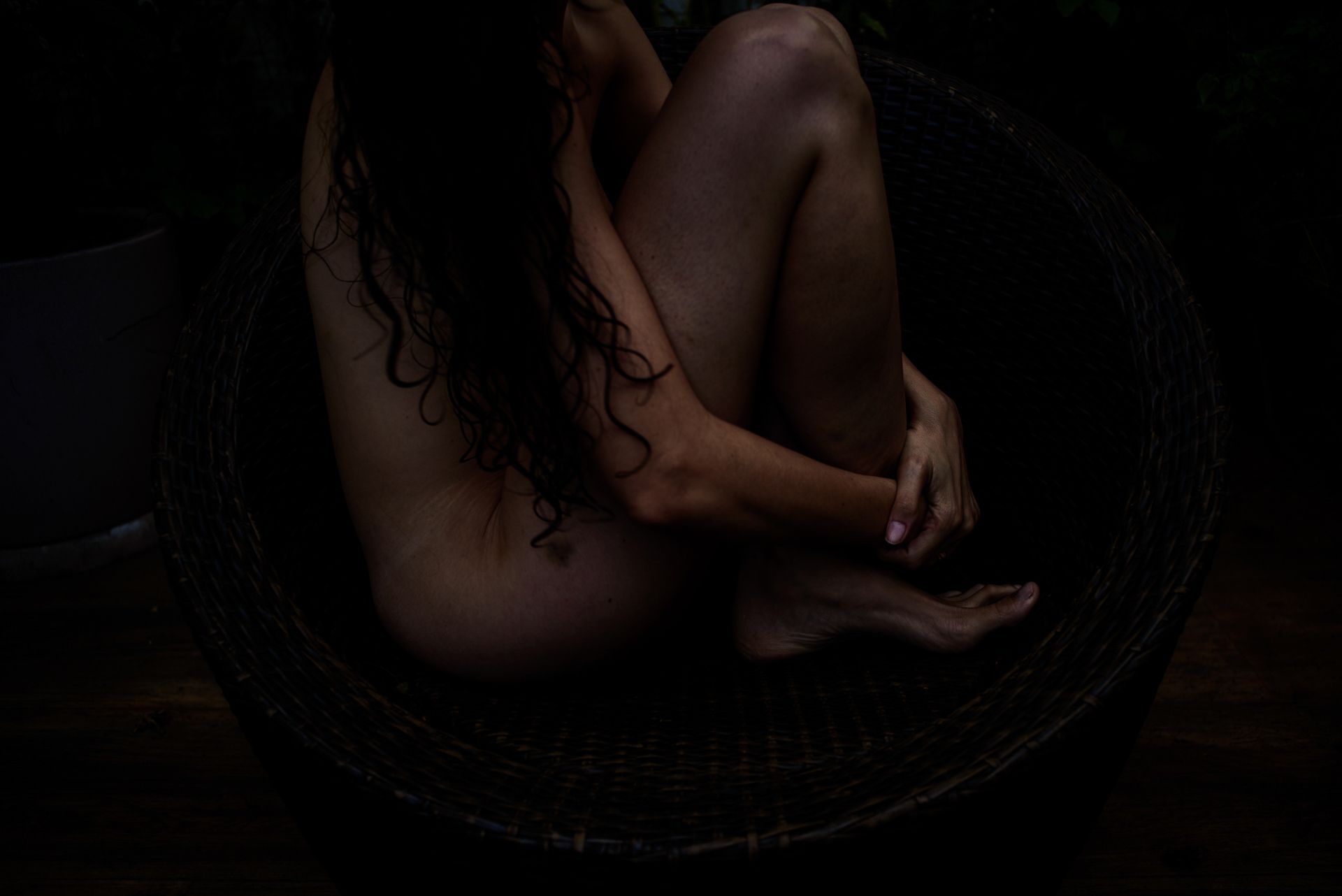 MOTHERHOOD BURNOUT and the postpartum ceremonies in Latin America by Monique Olive - 5 - 16