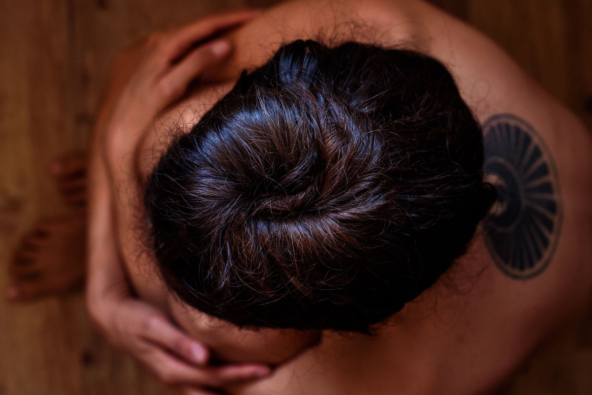 MOTHERHOOD BURNOUT and the postpartum ceremonies in Latin America by Monique Olive - 5 - 13