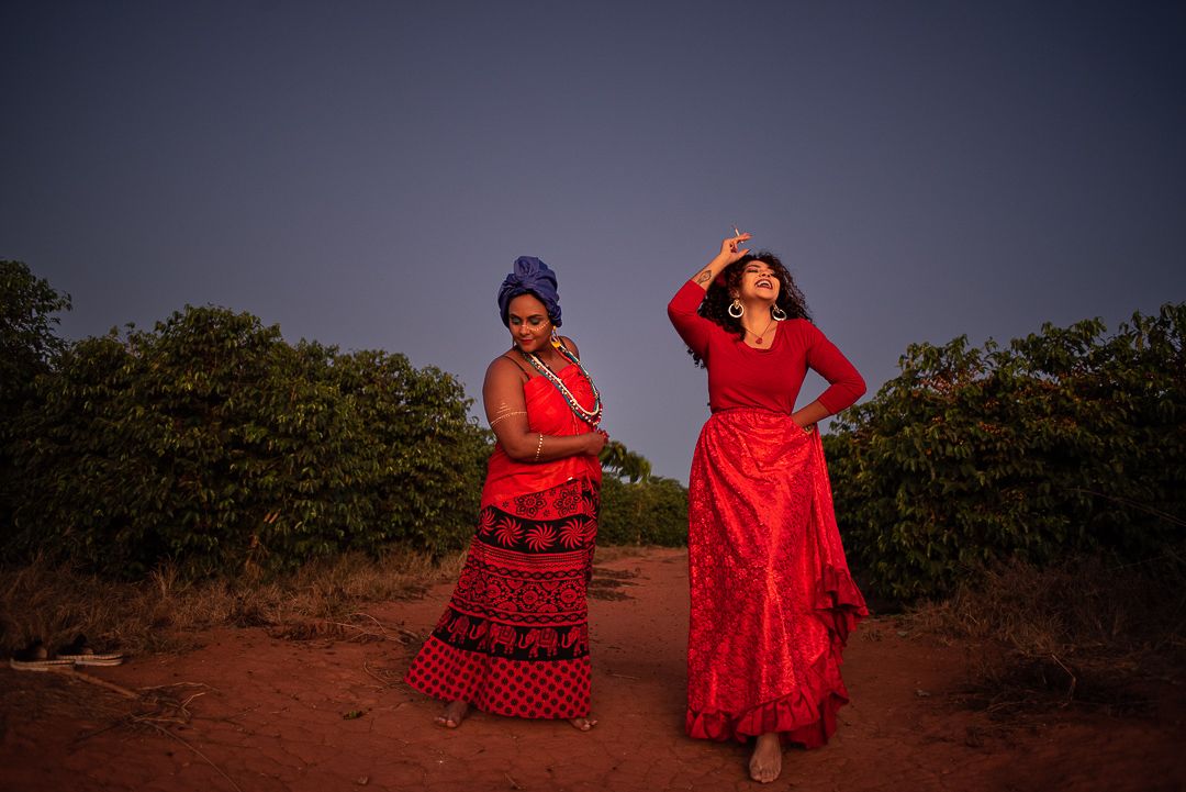 MOTHERHOOD BURNOUT and the postpartum ceremonies in Latin America by Monique Olive - 5 - 5