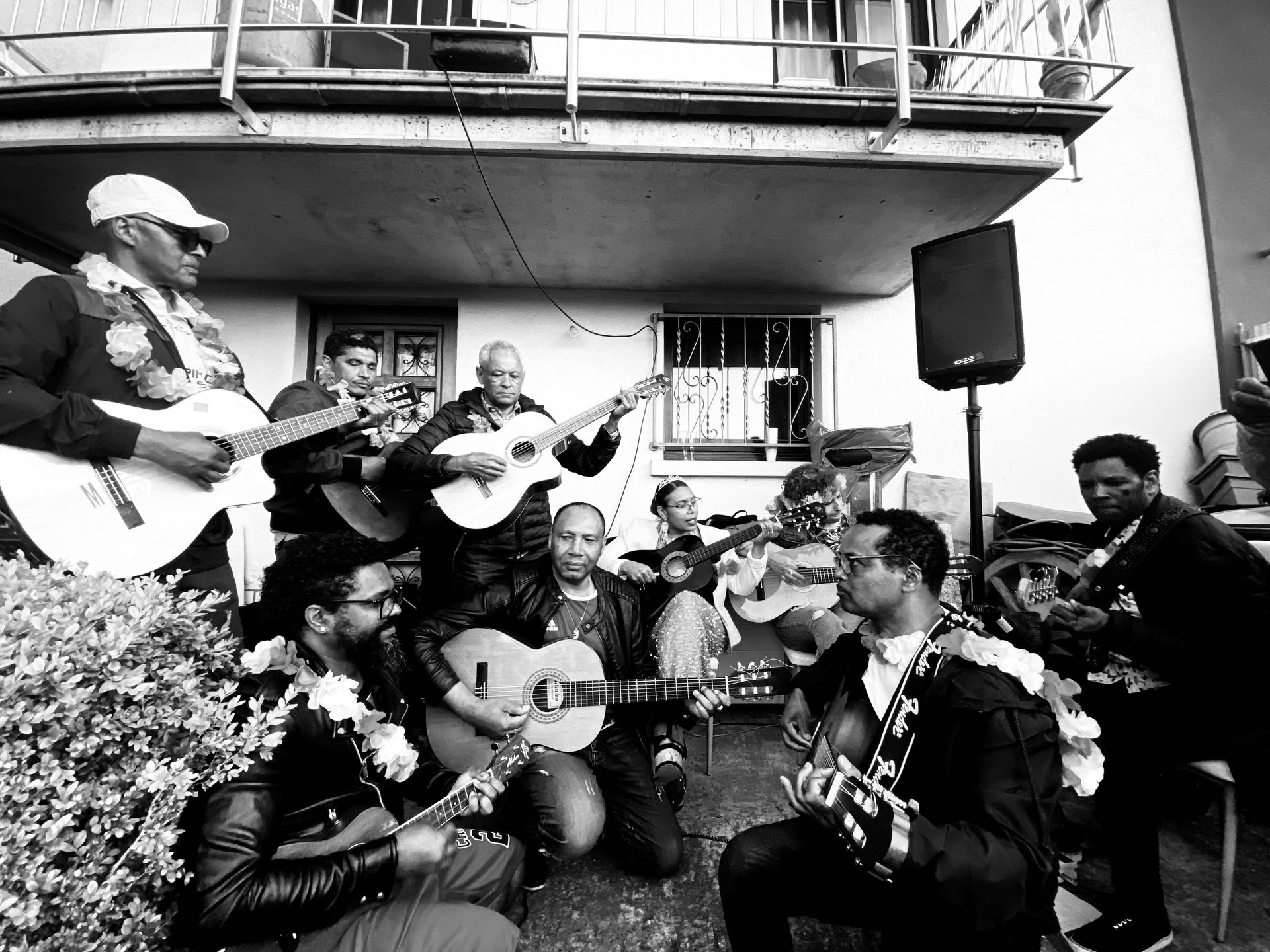 ESPORO - Cape Verde Migratory Exodus by António Cruz - 2 - 49