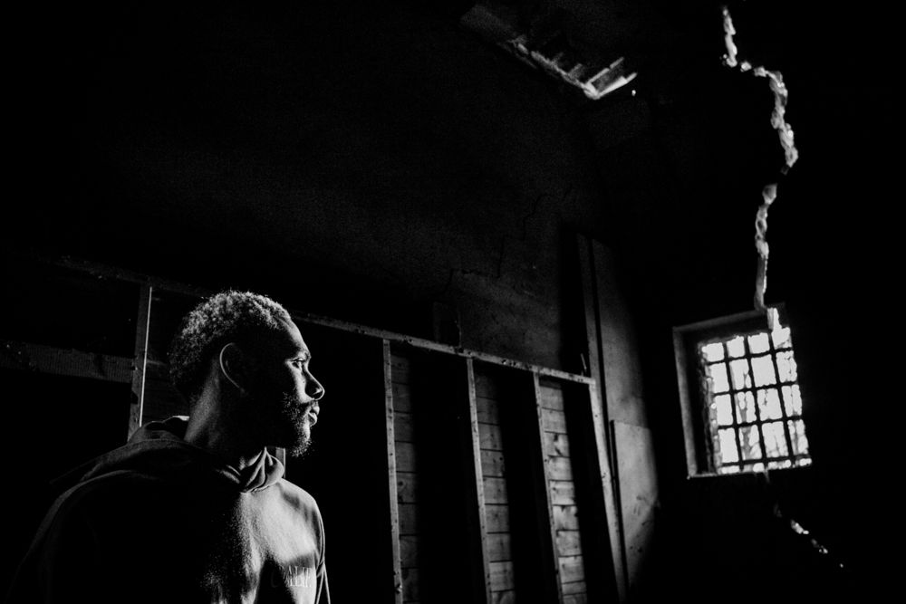 ESPORO - Cape Verde Migratory Exodus by António Cruz - 2 - 25