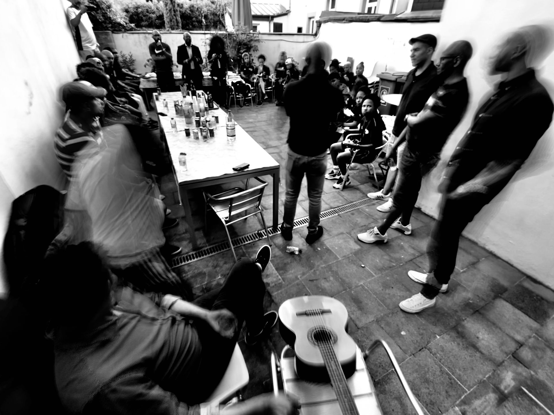 ESPORO - Cape Verde Migratory Exodus by António Cruz - 2 - 15