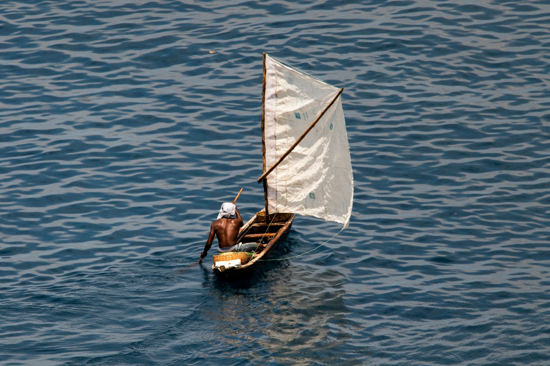 PROMISED LAND: The remnants of modern slavery in São Tomé /capital of São Tomé and Principe -Gulf of Guinea by António Cruz - 2 - 4