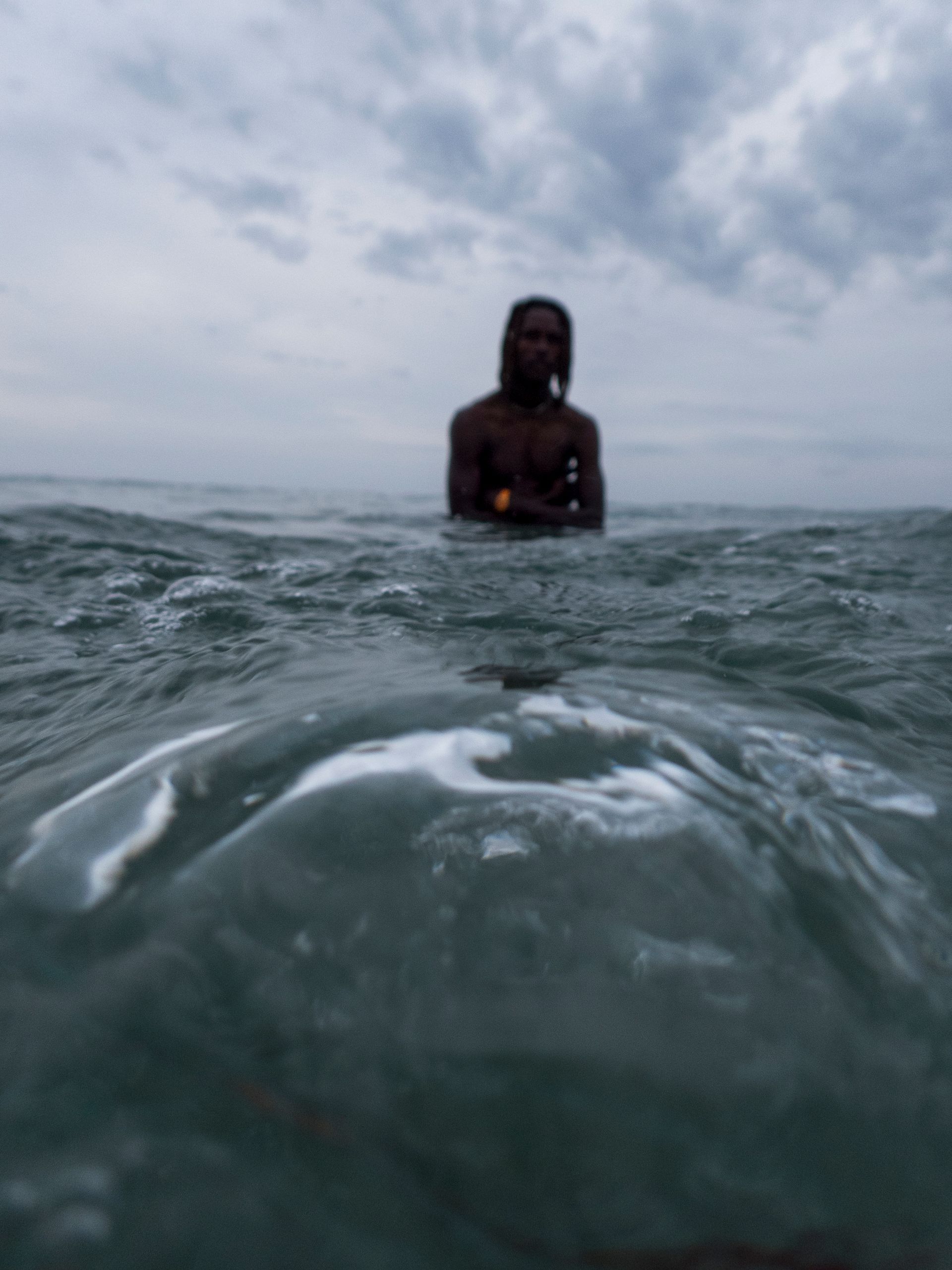 PROMISED LAND: The remnants of modern slavery in São Tomé /capital of São Tomé and Principe -Gulf of Guinea by António Cruz - 2 - 11