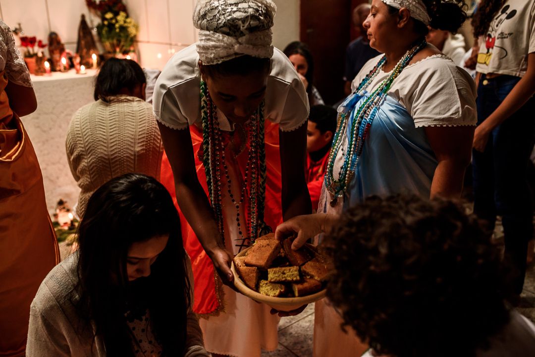 MOTHERHOOD BURNOUT and the postpartum ceremonies in Latin America by Monique Olive - 5 - 4