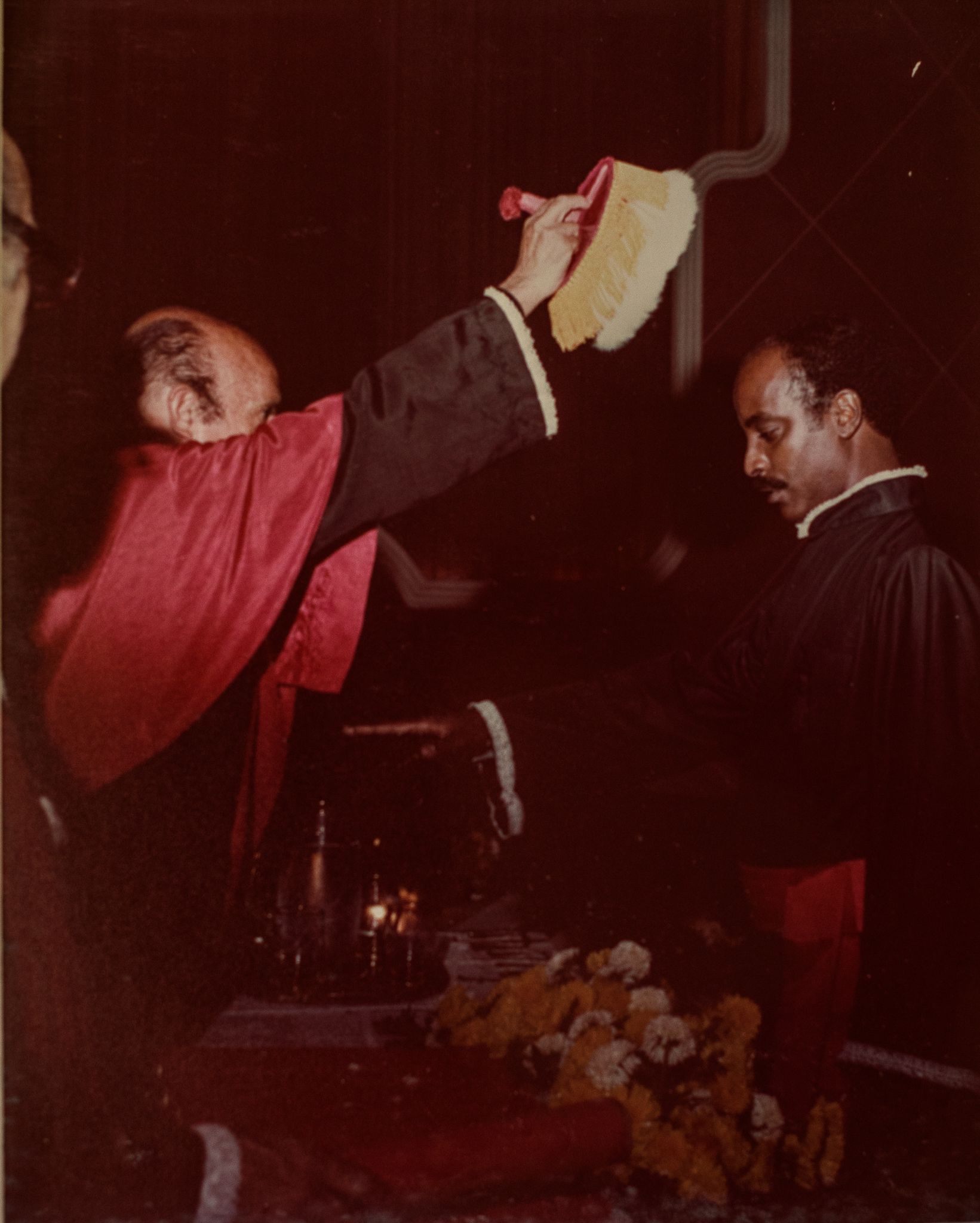 ERASURE : a cultural catalogue and descent repair in Minas Gerais, that deals with the conflicts of 'social whitening' and neglect of Brazilian History since the times of slavery. By Monique Olive - 3 - 18