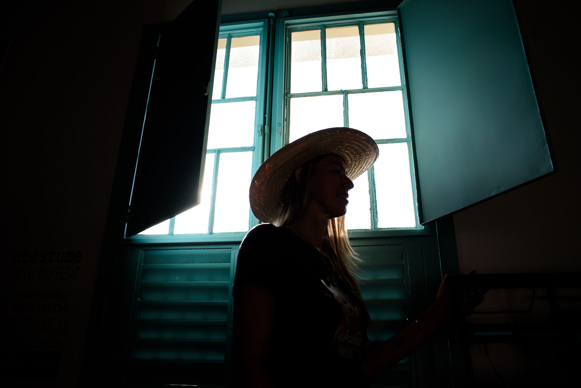 MATRIARCHS OF THE COFFEE FIELDS : the social shift on the leadership and identity of a powerful conservative industry by Monique Olive - 2 - 15