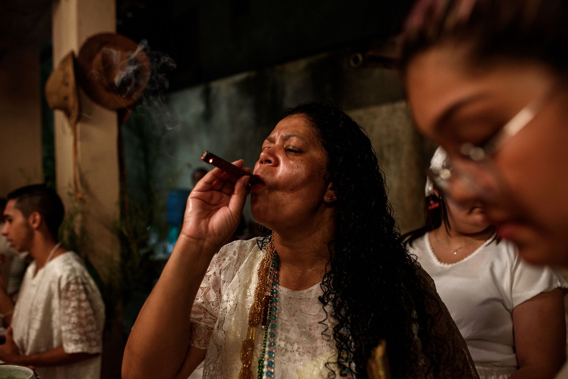 ERASURE : a cultural catalogue and descent repair in Minas Gerais, that deals with the conflicts of 'social whitening' and neglect of Brazilian History since the times of slavery. By Monique Olive - 2 - 8