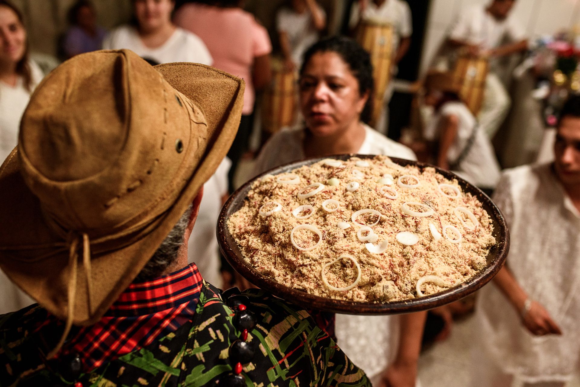 ERASURE : a cultural catalogue and descent repair in Minas Gerais, that deals with the conflicts of 'social whitening' and neglect of Brazilian History since the times of slavery. By Monique Olive - 2 - 19