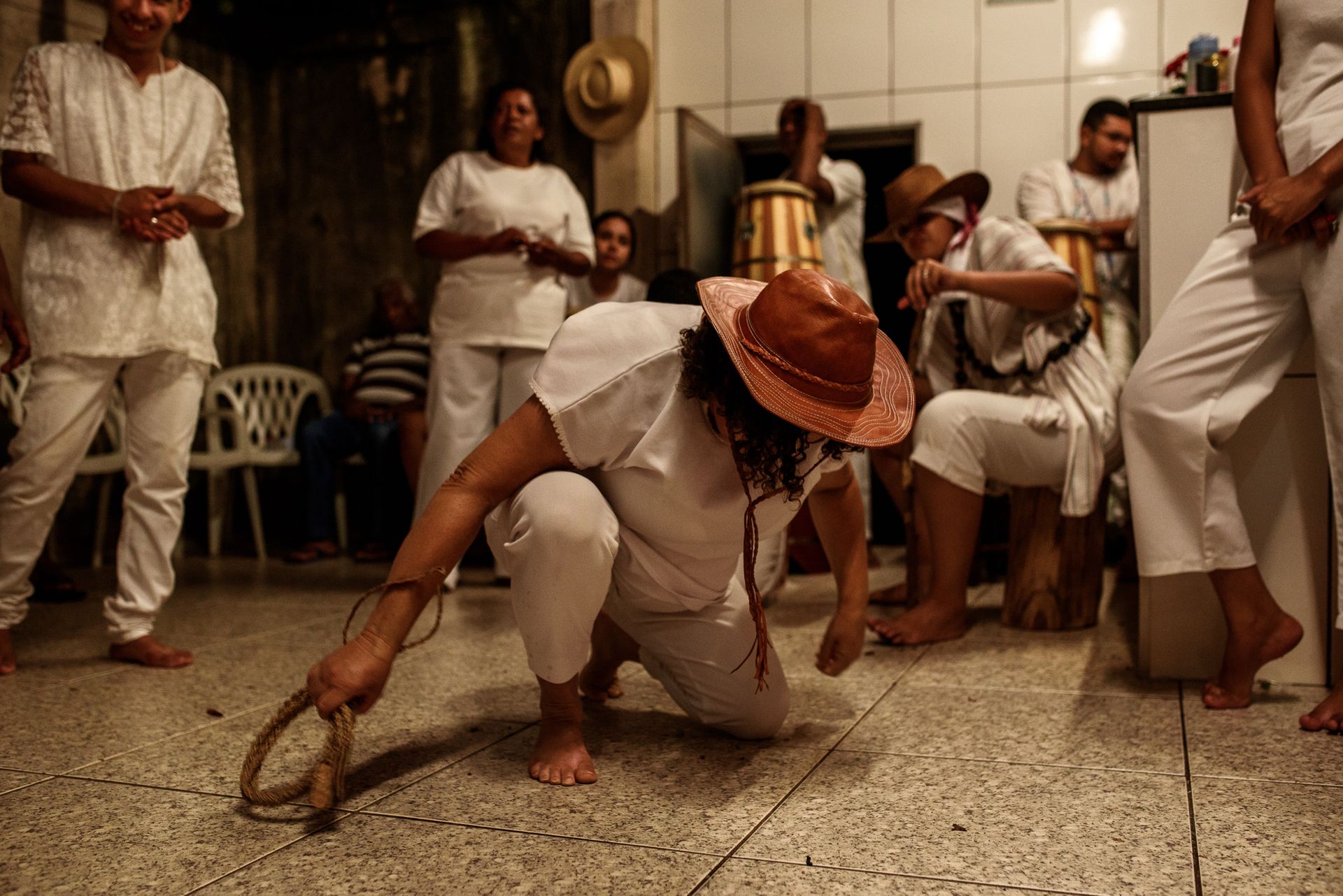 ERASURE : a cultural catalogue and descent repair in Minas Gerais, that deals with the conflicts of 'social whitening' and neglect of Brazilian History since the times of slavery. By Monique Olive - 2 - 18