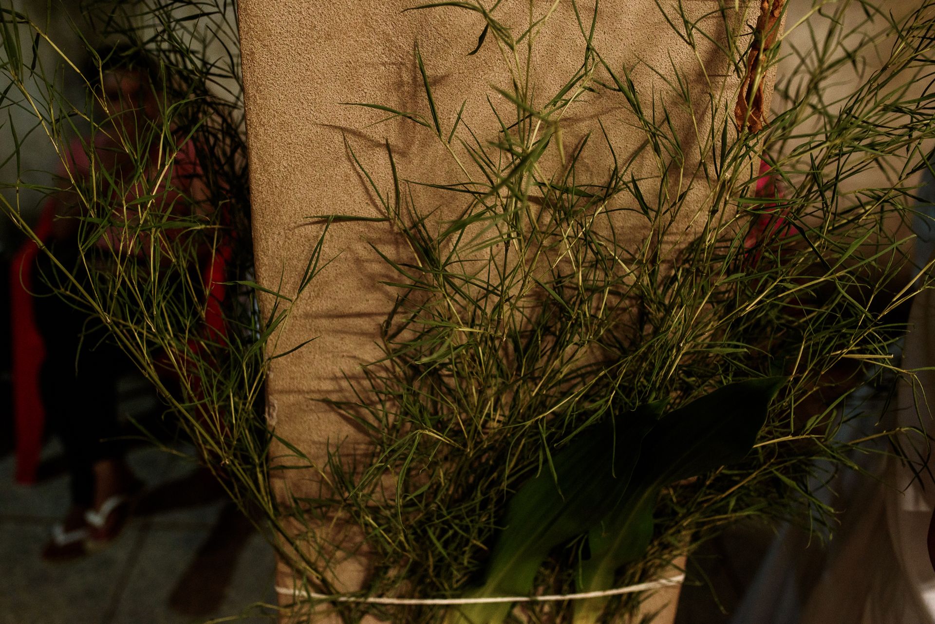 ERASURE : a cultural catalogue and descent repair in Minas Gerais, that deals with the conflicts of 'social whitening' and neglect of Brazilian History since the times of slavery. By Monique Olive - 2 - 17