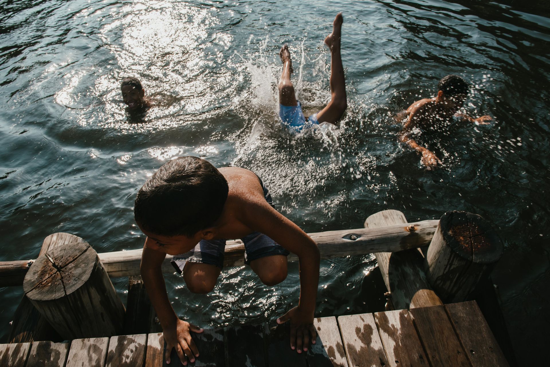 SOCIAL MAKE-UP:  The reflex of the urban crisis in major cities of Brazil by Ana Montez - 2 - 32