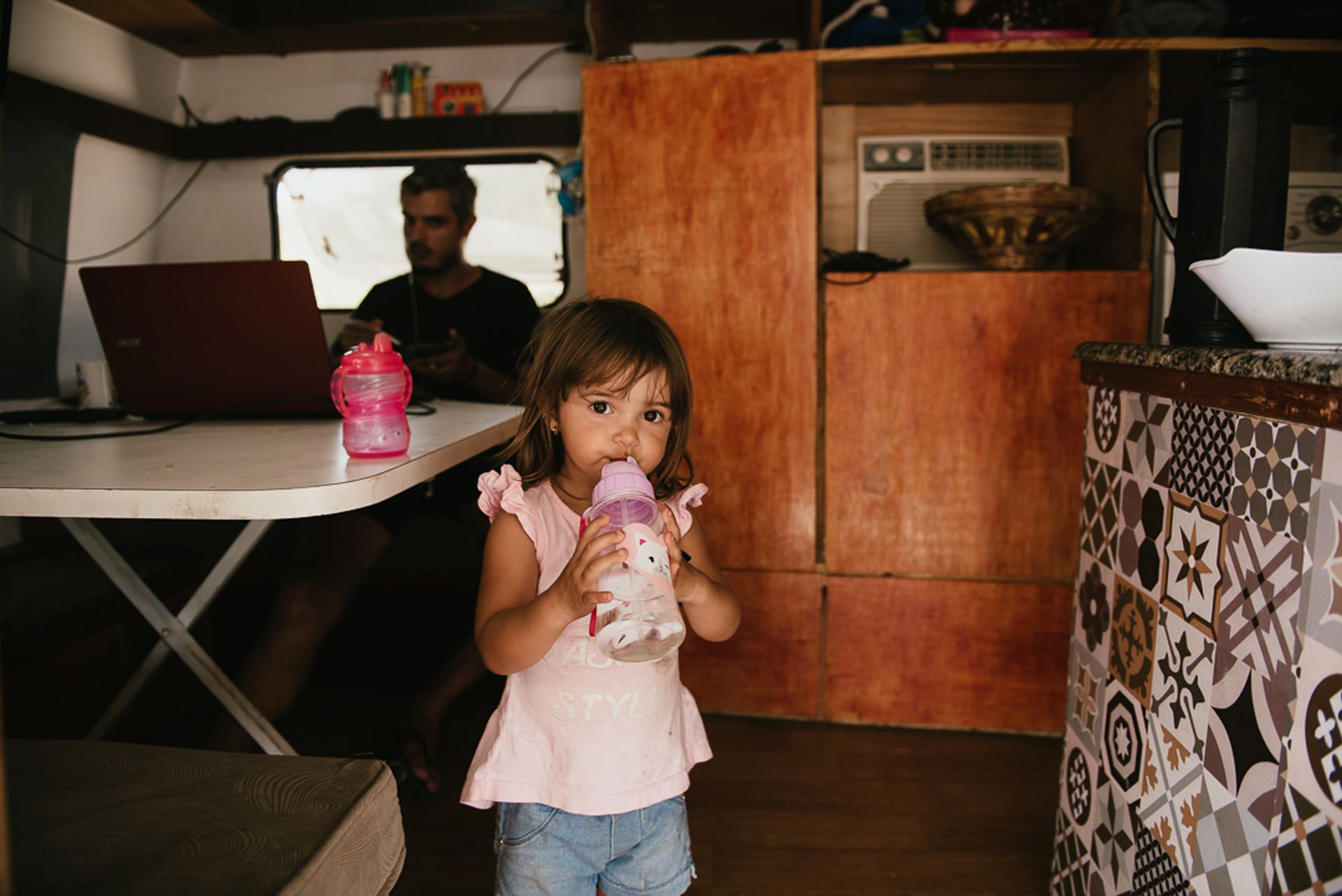 SOCIAL MAKE-UP:  The reflex of the urban crisis in major cities of Brazil by Ana Montez - 2 - 24