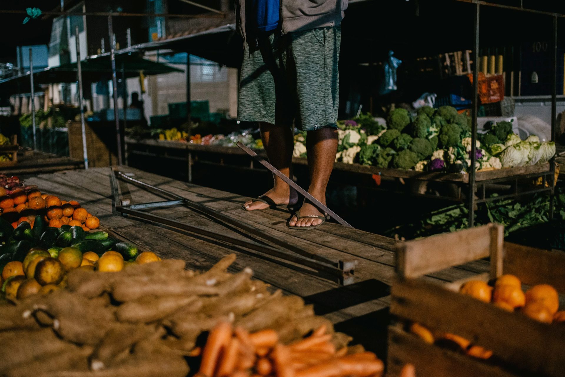 SOCIAL MAKE-UP:  The reflex of the urban crisis in major cities of Brazil by Ana Montez - 2 - 7