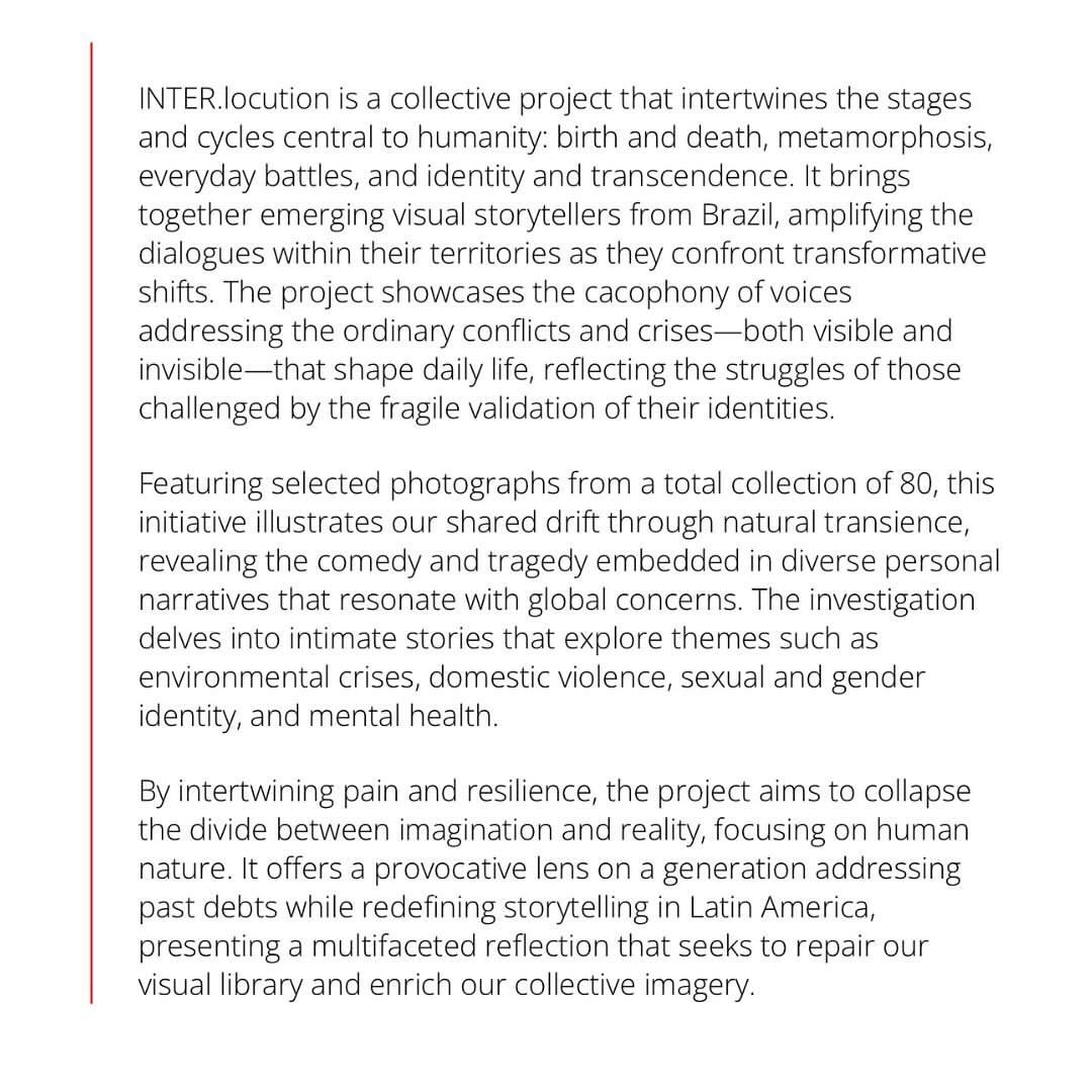 ALfabetismo Visual & AlgaAgency chegam em Sydney/Austrália - 3 - 0