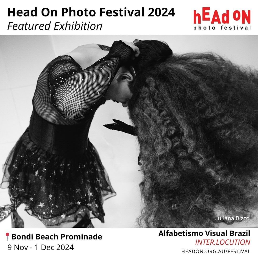 ALfabetismo Visual & AlgaAgency chegam em Sydney/Austrália - 3 - 2