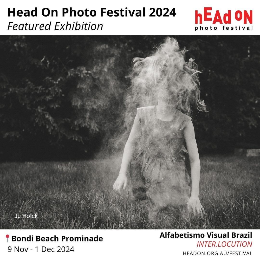 ALfabetismo Visual & AlgaAgency chegam em Sydney/Austrália - 3 - 0