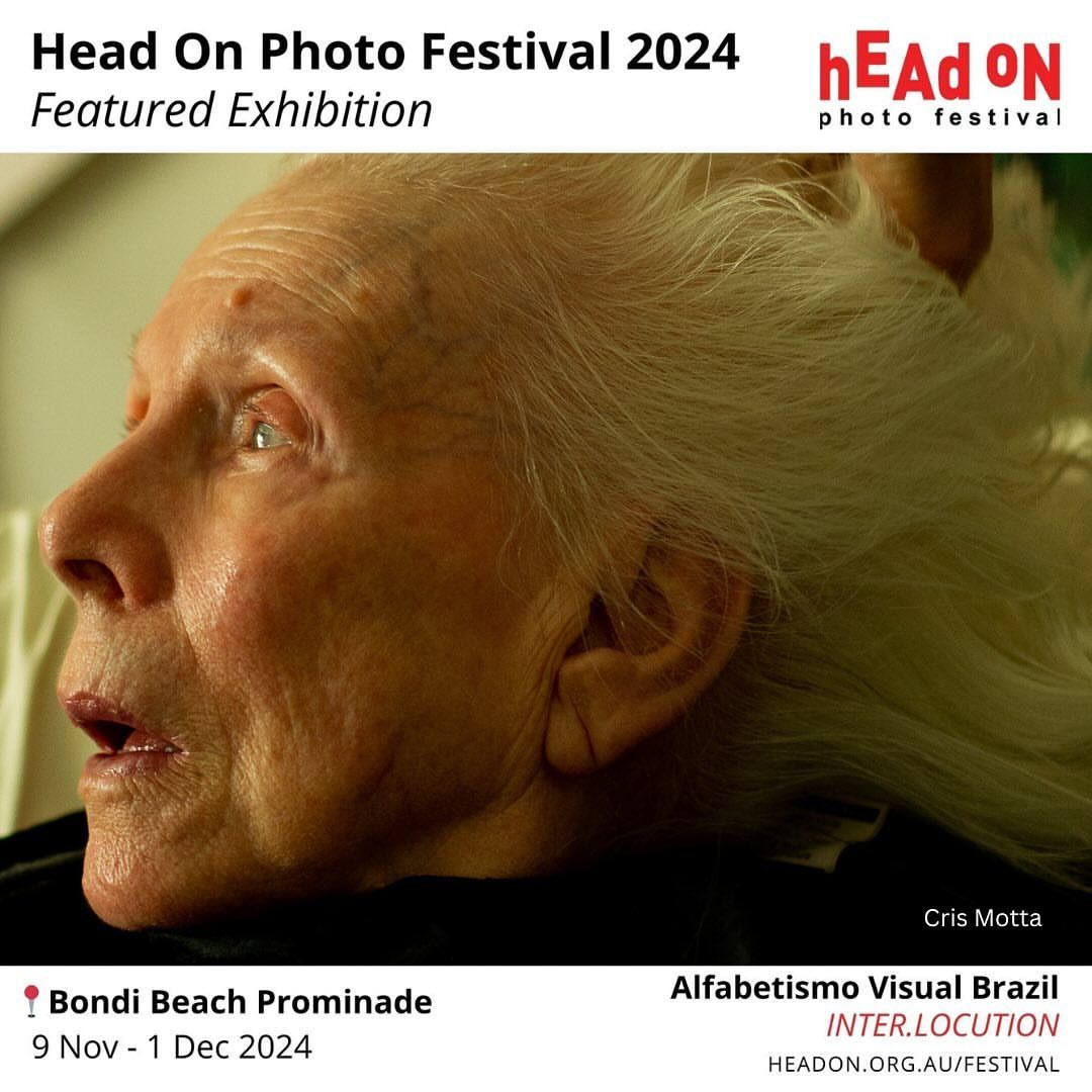 ALfabetismo Visual & AlgaAgency chegam em Sydney/Austrália - 3 - 1