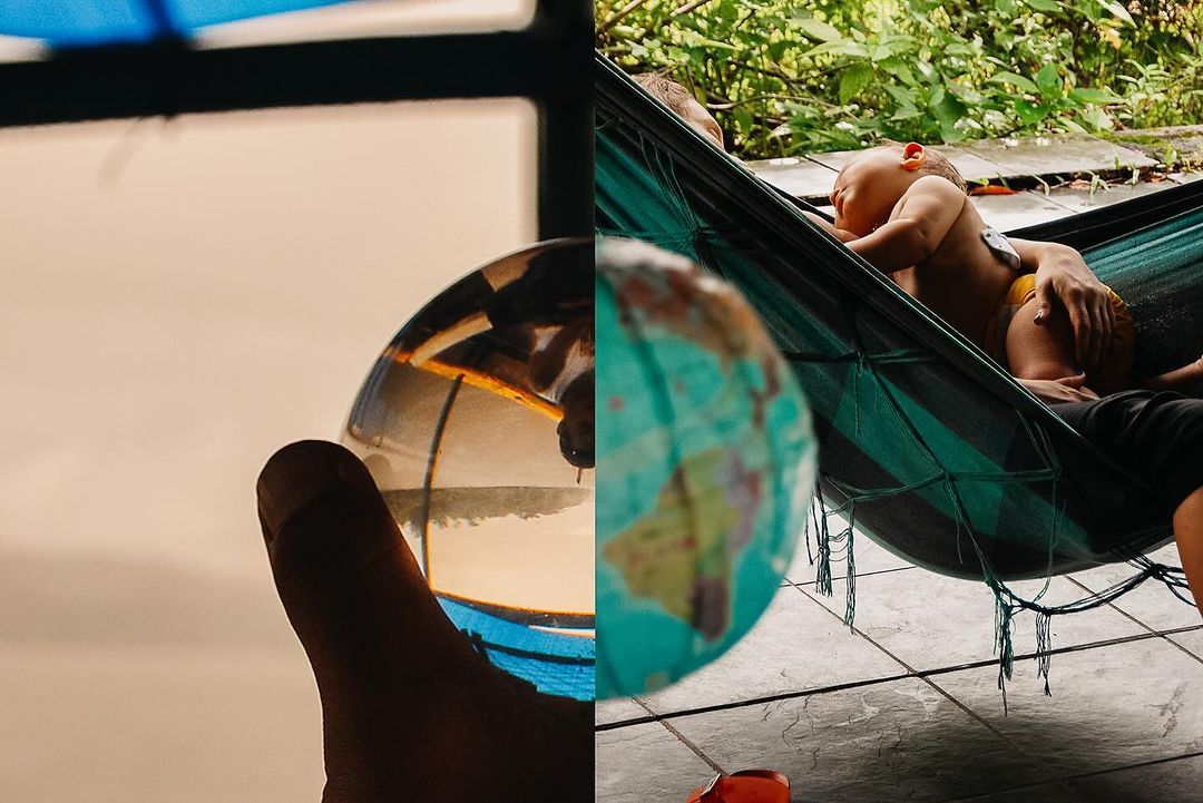 ALfabetismo Visual & AlgaAgency chegam em Sydney/Austrália - 5 - 1