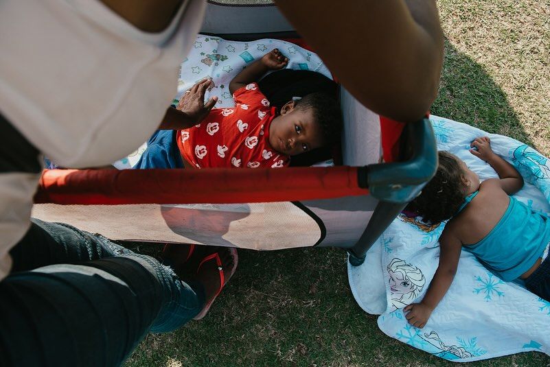 ALfabetismo Visual & AlgaAgency chegam em Sydney/Austrália - 5 - 2