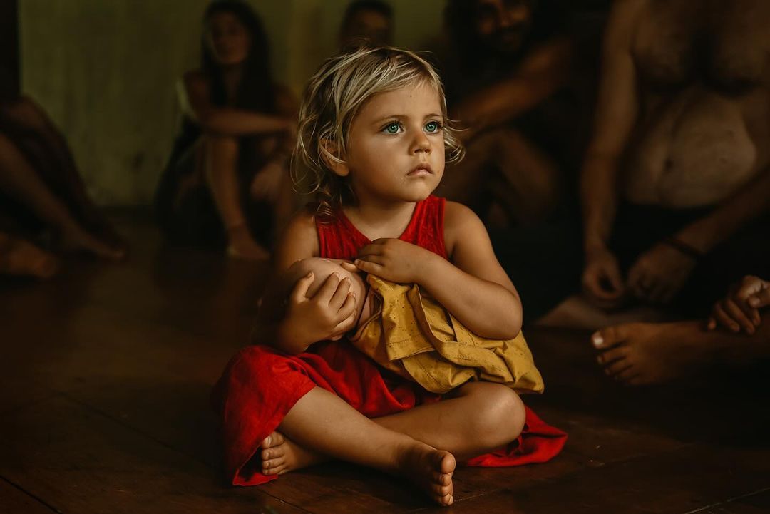 ALfabetismo Visual & AlgaAgency chegam em Sydney/Austrália - 5 - 1