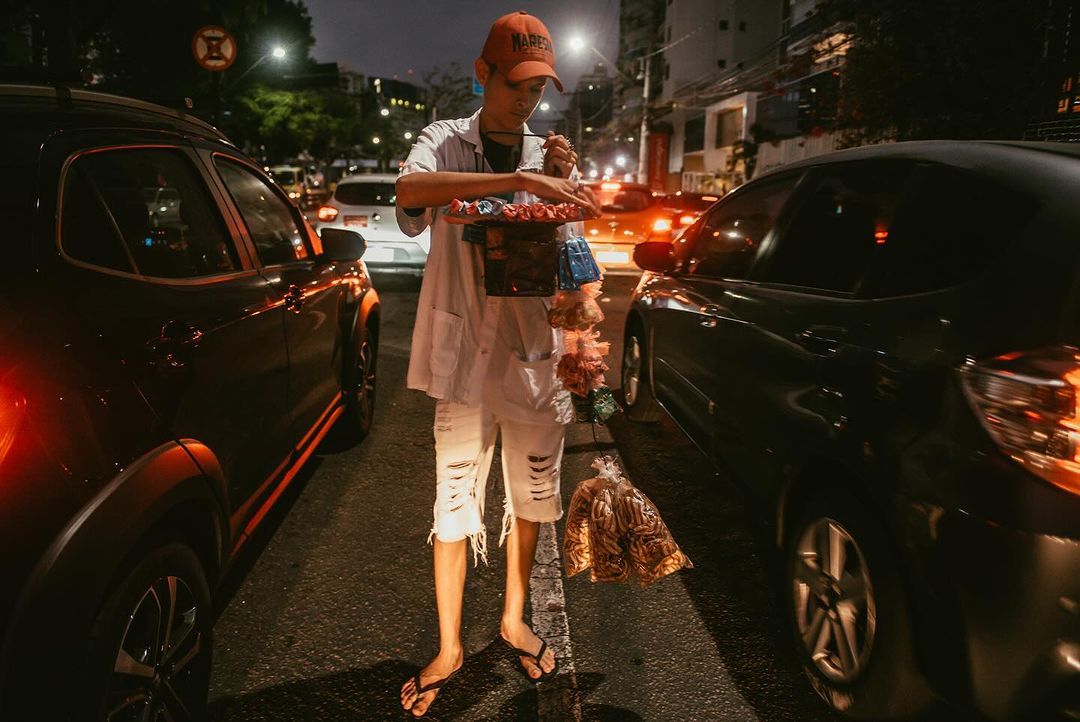 ALfabetismo Visual & AlgaAgency chegam em Sydney/Austrália - 5 - 1